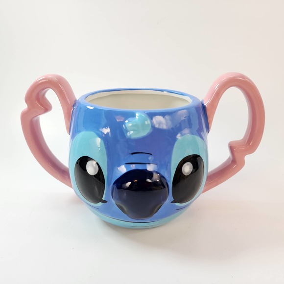Disney's Stitch Mug - Picture 2 of 8